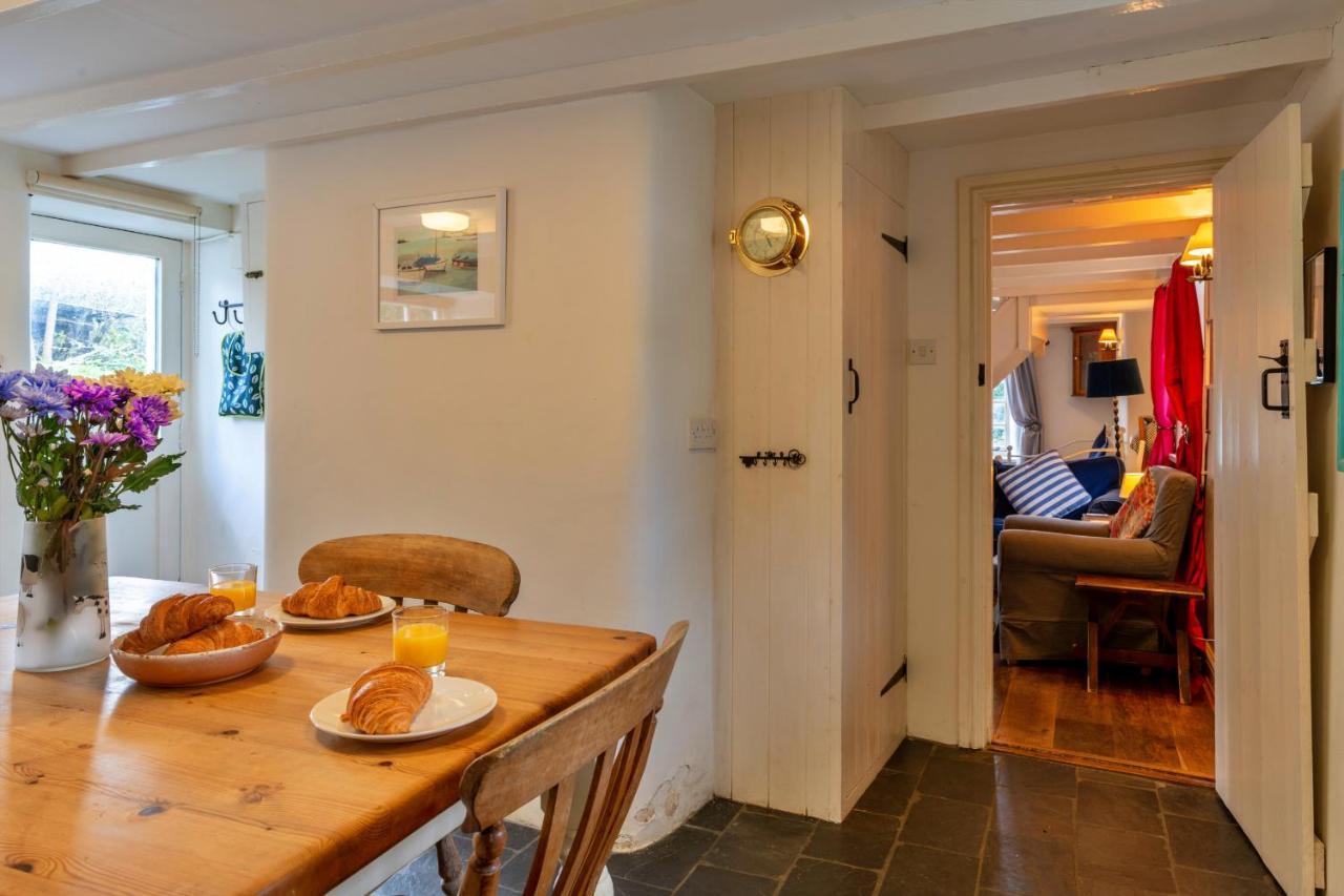 Finest Retreats - Forge Cottage Padstow Exterior photo