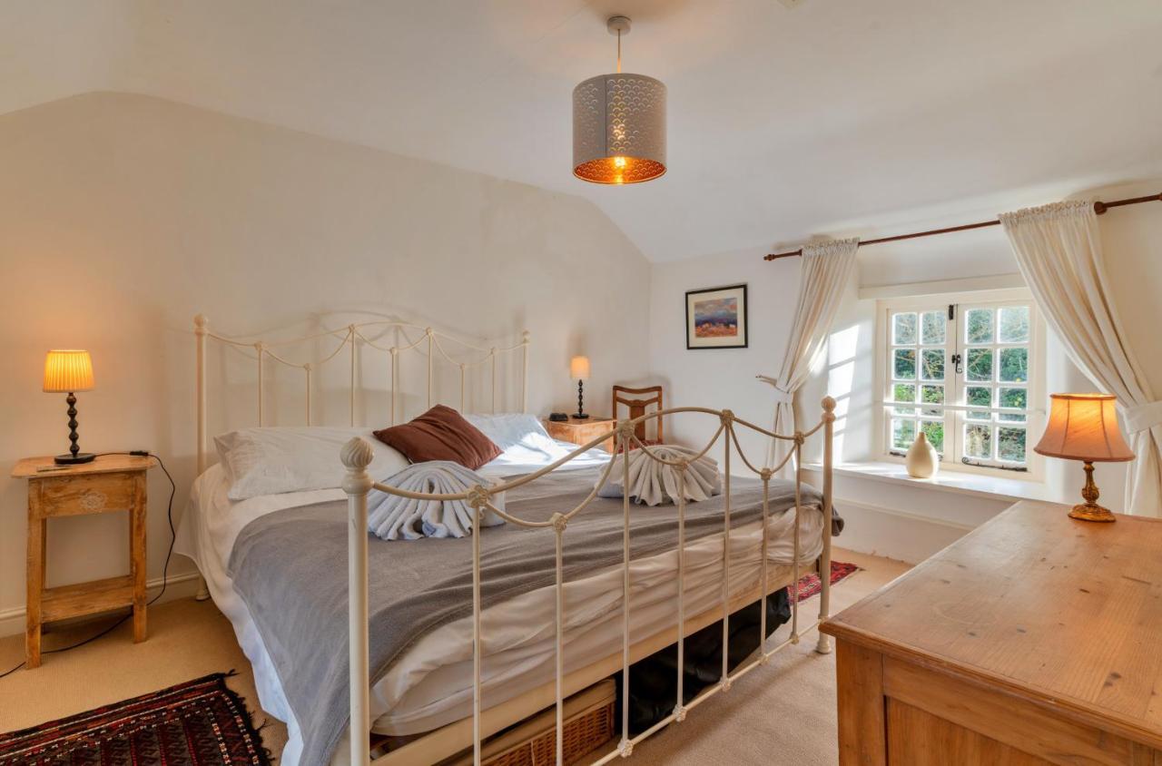 Finest Retreats - Forge Cottage Padstow Exterior photo
