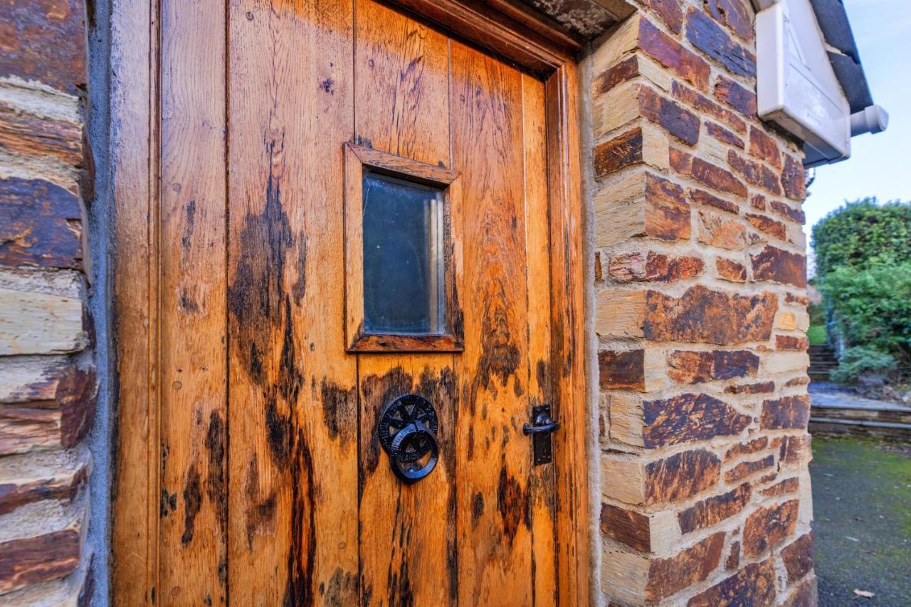 Finest Retreats - Forge Cottage Padstow Exterior photo