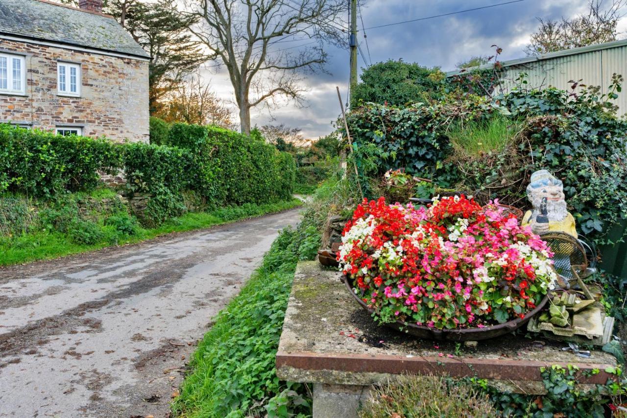 Finest Retreats - Forge Cottage Padstow Exterior photo