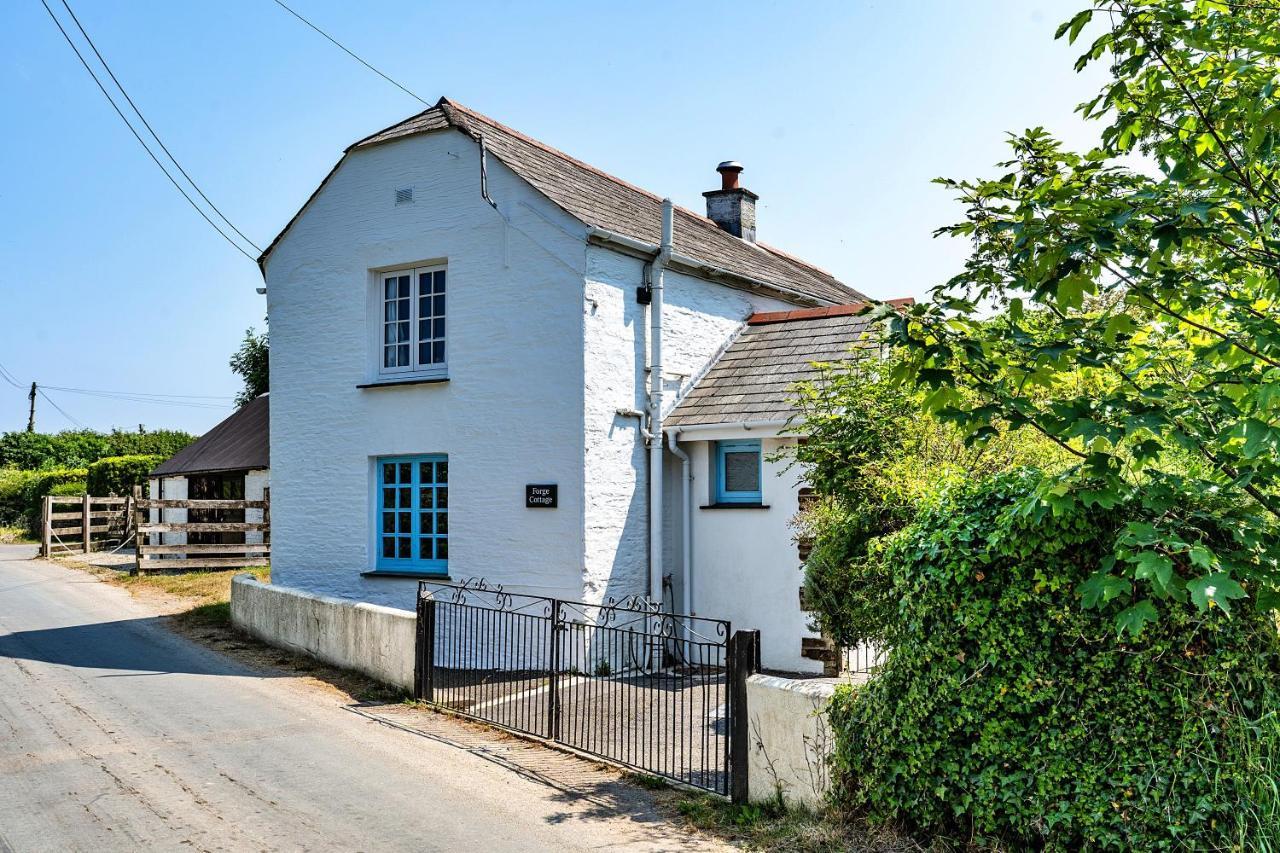 Finest Retreats - Forge Cottage Padstow Exterior photo