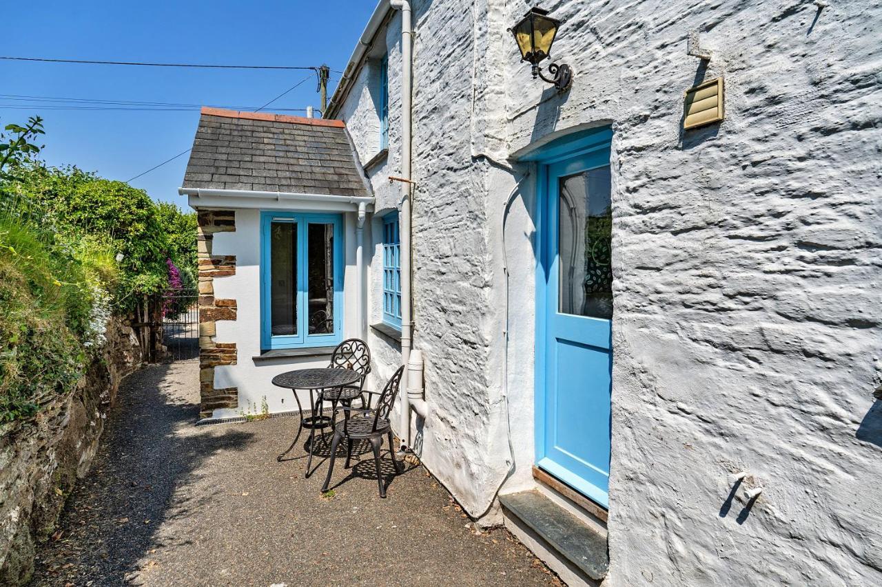 Finest Retreats - Forge Cottage Padstow Exterior photo